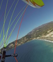harnais kitesurf
