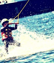 ski-nautique