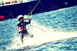 ski-nautique