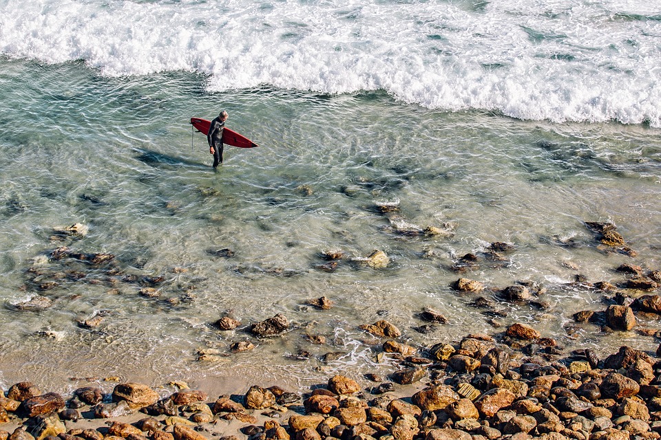 Qu’est-ce qu’une bonne planche de surf ?