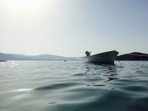 Comment bien choisir votre canne à pêche pour aller pêcher en mer?