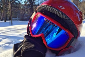 ski-casque