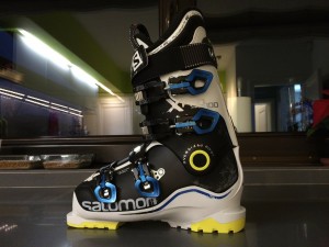 ski-bottes