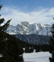 station chamrousse