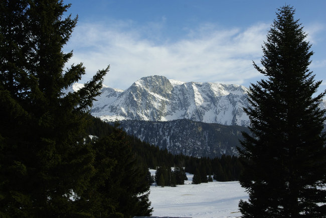 Pourquoi choisir Chamrousse pour votre semaine aux sports d’hiver ?