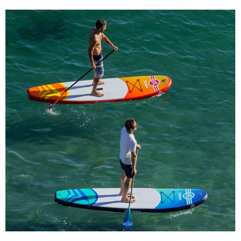 Stand-up paddle : les essentiels pour pratiquer ce sport en toute sécurité