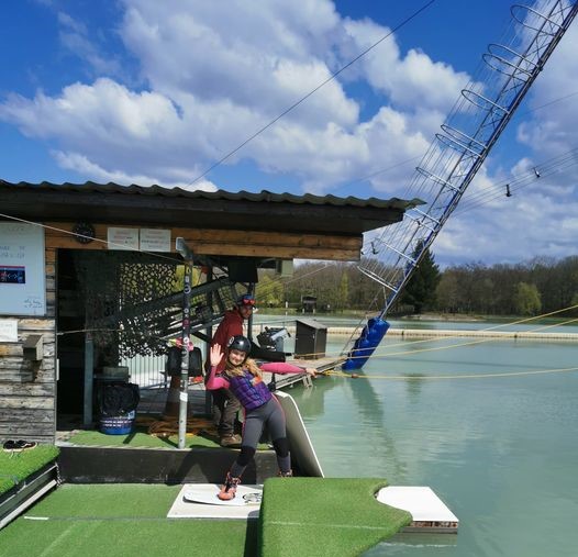 Wakepark La Rena