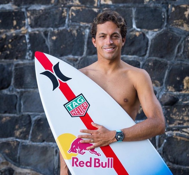 Kai Lenny : Un prodige de Stand-Up Paddle et son parcours impressionnant