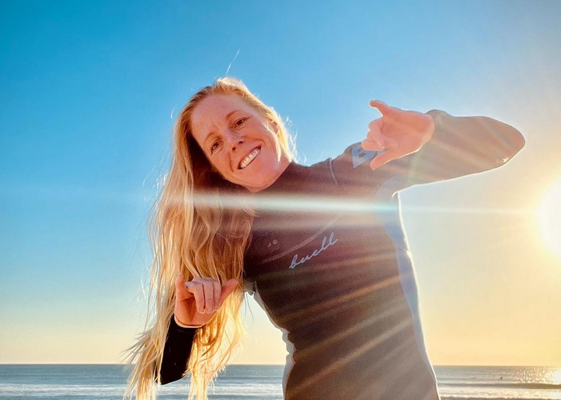 Candice Appleby : Dominatrice du SUP féminin et ses exploits marquants