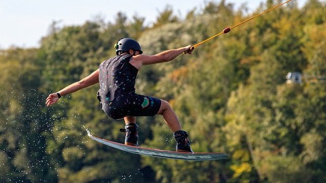 sport glisse