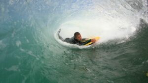 bodyboard