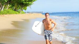 bodyboard