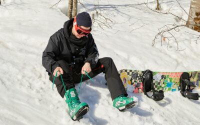 Comparatif des chaussures de snowboard : quelle marque choisir ?