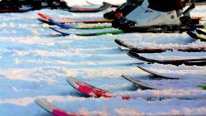 Skis