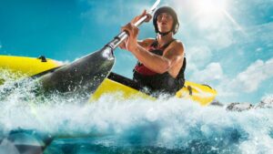Kayak