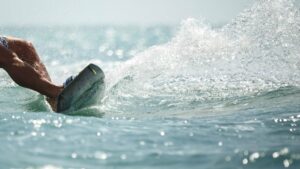 kitesurf