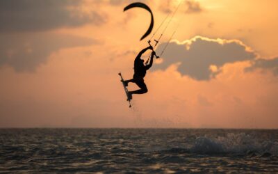 Comment maintenir et réparer votre équipement de kitesurf