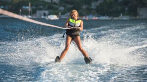 Ski nautique