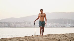 skimboard