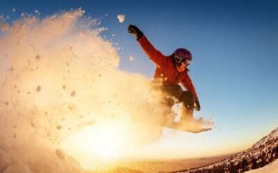 Mon avis sur les nouveaux snowboards Burton