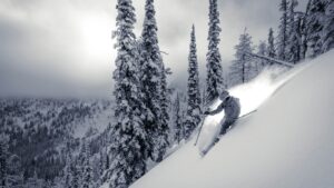 ski