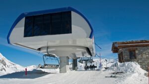 stations de ski