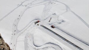stations de ski