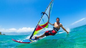 Windsurf