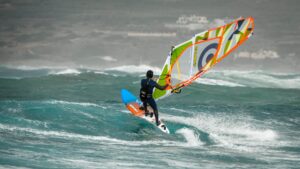 Windsurf